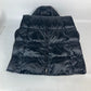 PRADA 29Z660 アパレル 長袖 ジャケット PIUMINO ダウンコート ロング アウター ダウンコート ポリアミド レディース ブラック