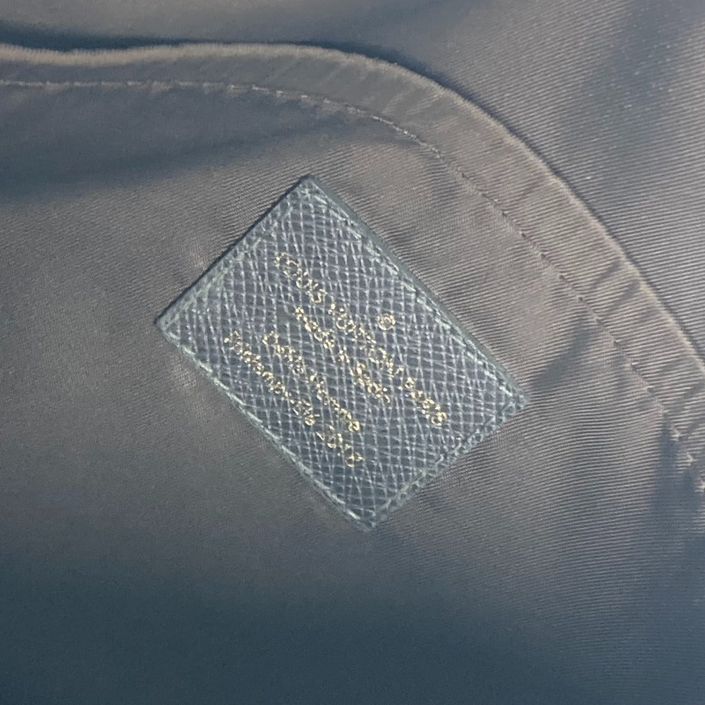 LOUIS VUITTON M43828 モノグラム キムジョーンズ パシフィック・バムバッグ カバン ショルダーバッグ ウエストポーチ ベルトバッグ クロス ボディバッグ モノグラムキャンバス メンズ ブラウン - brandshop-reference