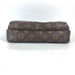LOUIS VUITTON M43828 モノグラム キムジョーンズ パシフィック・バムバッグ カバン ショルダーバッグ ウエストポーチ ベルトバッグ クロス ボディバッグ モノグラムキャンバス メンズ ブラウン - brandshop-reference