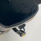 LOUIS VUITTON M43001 モノグラムリバース レオパード カメラボックス 2WAYバッグ ショルダーバッグ バニティバッグ バニティバッグ キャンバス レディース ブラウン