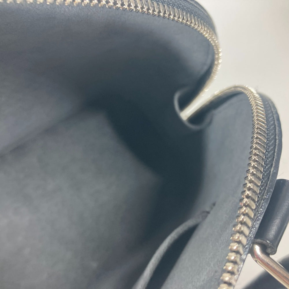 LOUIS VUITTON M81945 エピ ナノ・アルマ 2WAYバッグ ハンドバッグ 斜め掛け カバン ショルダーバッグ エピレザー レディース ノワール ブラック - brandshop-reference