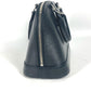 LOUIS VUITTON M81945 エピ ナノ・アルマ 2WAYバッグ ハンドバッグ 斜め掛け カバン ショルダーバッグ エピレザー レディース ノワール ブラック - brandshop-reference