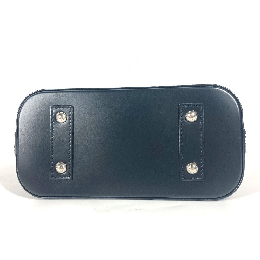 LOUIS VUITTON M81945 エピ ナノ・アルマ 2WAYバッグ ハンドバッグ 斜め掛け カバン ショルダーバッグ エピレザー レディース ノワール ブラック - brandshop-reference