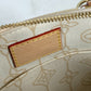 LOUIS VUITTON N40472 ダミエアズール ノーティカルコレクション アルマBB 2WAYバッグ ショルダーバッグ 斜め掛け ハンドバッグ ダミエアズールキャンバス レディース ホワイト - brandshop-reference