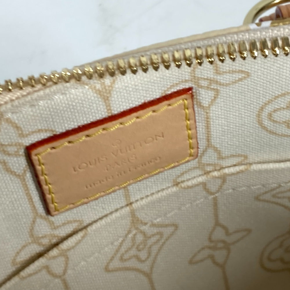 LOUIS VUITTON N40472 ダミエアズール ノーティカルコレクション アルマBB 2WAYバッグ ショルダーバッグ 斜め掛け ハンドバッグ ダミエアズールキャンバス レディース ホワイト - brandshop-reference