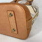 LOUIS VUITTON N40472 ダミエアズール ノーティカルコレクション アルマBB 2WAYバッグ ショルダーバッグ 斜め掛け ハンドバッグ ダミエアズールキャンバス レディース ホワイト - brandshop-reference