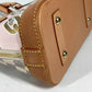 LOUIS VUITTON N40472 ダミエアズール ノーティカルコレクション アルマBB 2WAYバッグ ショルダーバッグ 斜め掛け ハンドバッグ ダミエアズールキャンバス レディース ホワイト - brandshop-reference
