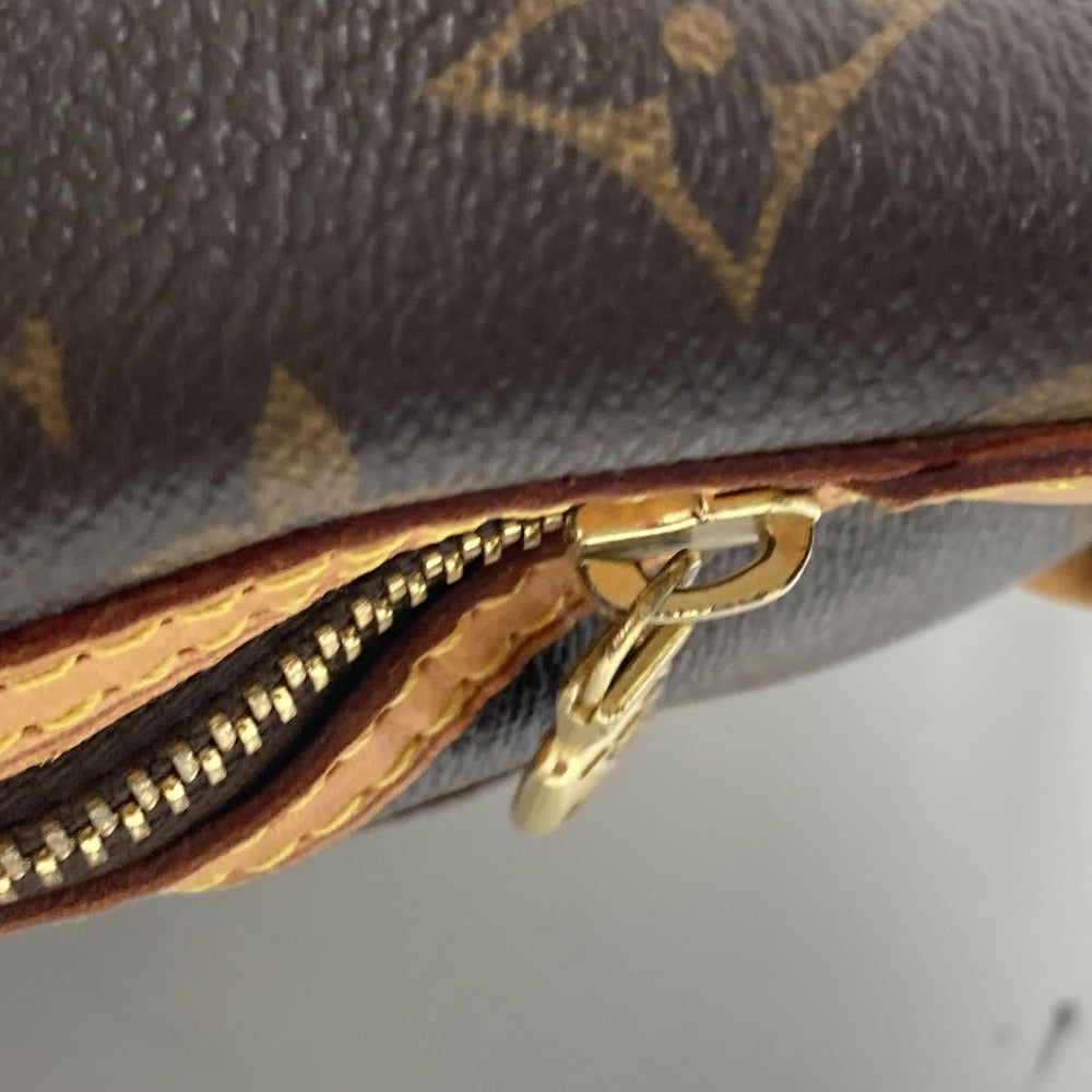 LOUIS VUITTON M40107 モノグラム サックアド・ボスフォール バックパック カバン リュックサック モノグラムキャンバス ユニセックス ブラウン - brandshop-reference