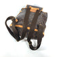 LOUIS VUITTON M40107 モノグラム サックアド・ボスフォール バックパック カバン リュックサック モノグラムキャンバス ユニセックス ブラウン - brandshop-reference