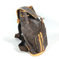 LOUIS VUITTON M40107 モノグラム サックアド・ボスフォール バックパック カバン リュックサック モノグラムキャンバス ユニセックス ブラウン - brandshop-reference