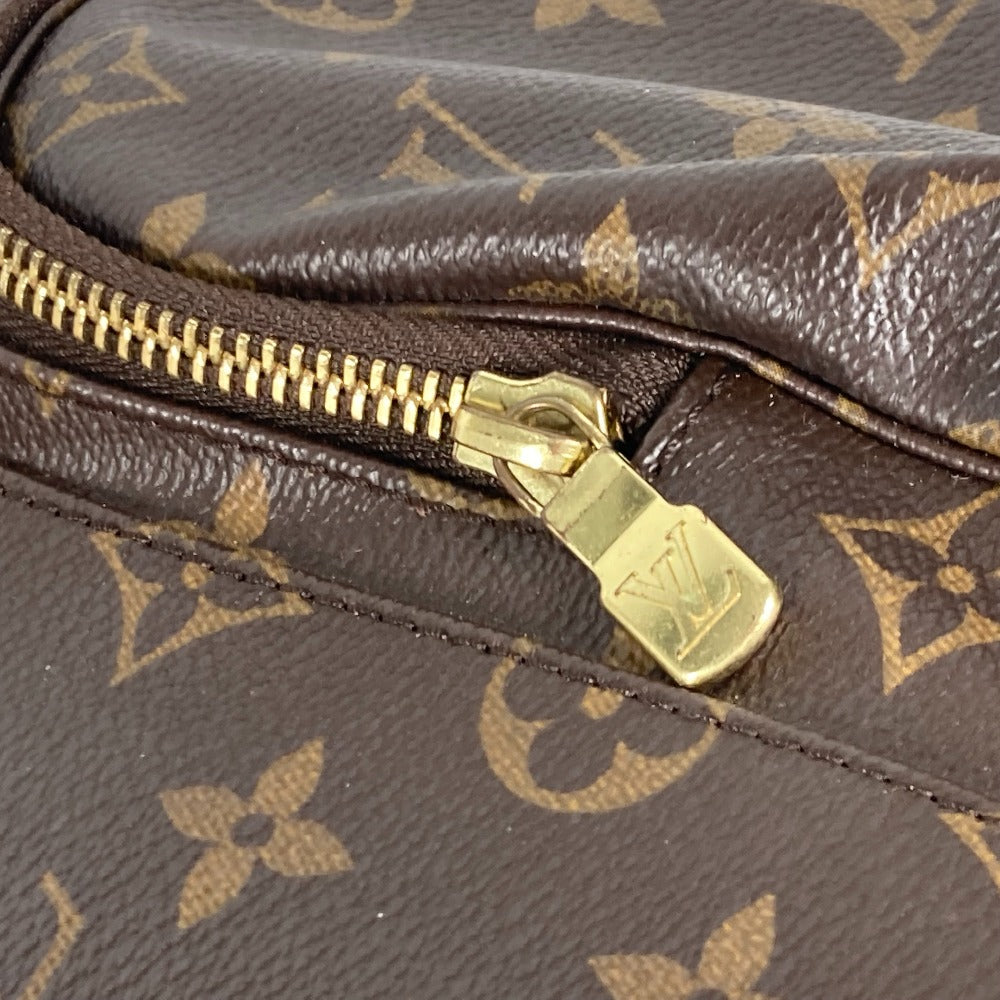 LOUIS VUITTON M40107 モノグラム サックアド・ボスフォール バックパック カバン リュックサック モノグラムキャンバス ユニセックス ブラウン - brandshop-reference