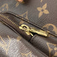 LOUIS VUITTON M40107 モノグラム サックアド・ボスフォール バックパック カバン リュックサック モノグラムキャンバス ユニセックス ブラウン - brandshop-reference