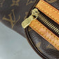 LOUIS VUITTON M40107 モノグラム サックアド・ボスフォール バックパック カバン リュックサック モノグラムキャンバス ユニセックス ブラウン - brandshop-reference