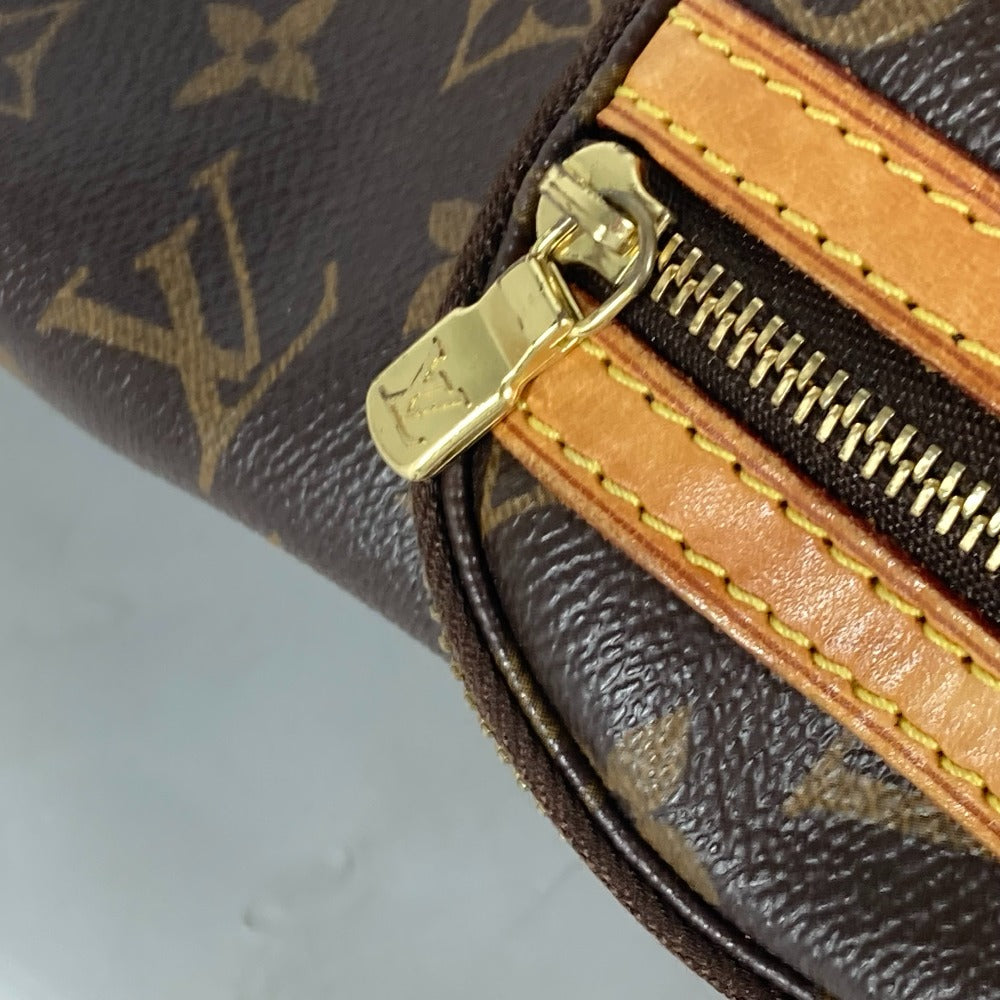 LOUIS VUITTON M40107 モノグラム サックアド・ボスフォール バックパック カバン リュックサック モノグラムキャンバス ユニセックス ブラウン - brandshop-reference