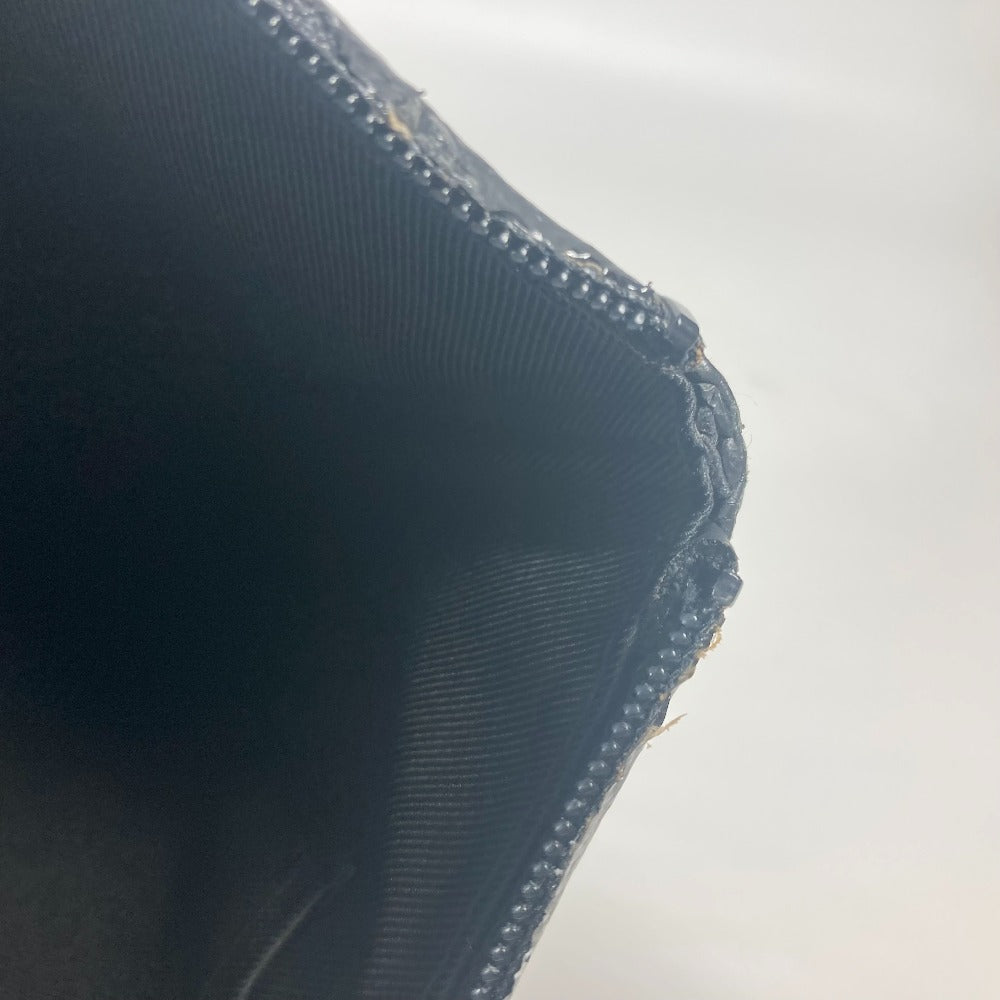 LOUIS VUITTON M30086 タイガ ポシェット アポロ ポーチ カバン セカンドバッグ クラッチバッグ タイガレザー メンズ アルドワーズ ブラック - brandshop-reference