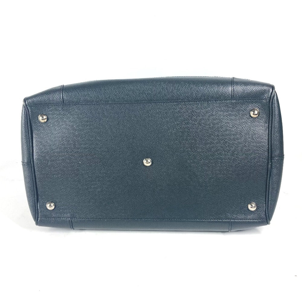 LOUIS VUITTON M31152 タイガ スタニスラフ トラベルバッグ 旅行バッグ ハンドバッグ カバン ボストンバッグ タイガレザー ユニセックス アルドワーズ ブラック - brandshop-reference