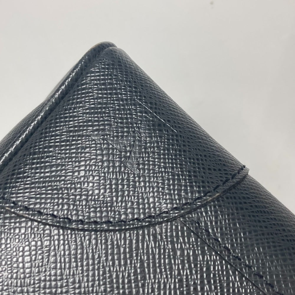 LOUIS VUITTON M31152 タイガ スタニスラフ トラベルバッグ 旅行バッグ ハンドバッグ カバン ボストンバッグ タイガレザー ユニセックス アルドワーズ ブラック - brandshop-reference