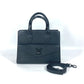 LOUIS VUITTON M55845 トートバッグ ショルダーバッグ ロックミー トートPM 2WAYバック ハンドバック 斜め掛け カバン ハンドバッグ グレインカーフレザー レディース ノワール ブラック - brandshop-reference