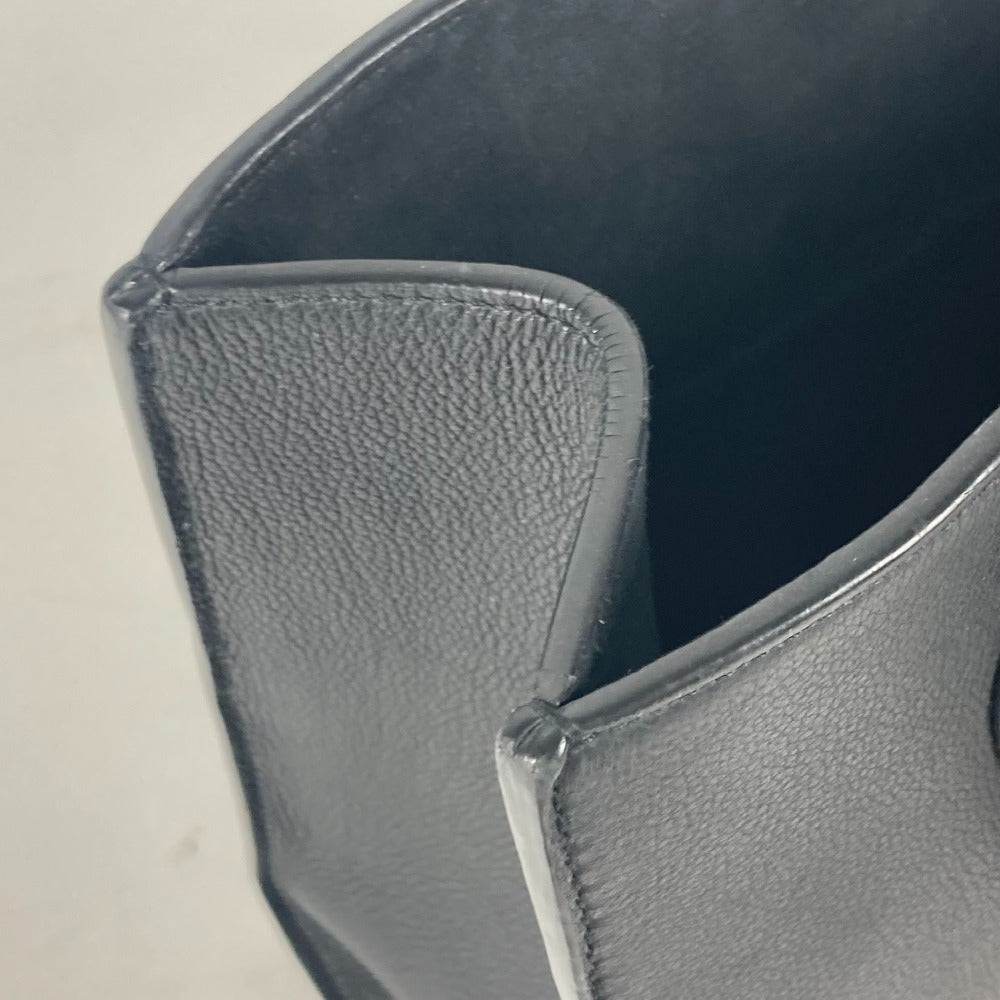 LOUIS VUITTON M55845 トートバッグ ショルダーバッグ ロックミー トートPM 2WAYバック ハンドバック 斜め掛け カバン ハンドバッグ グレインカーフレザー レディース ノワール ブラック - brandshop-reference