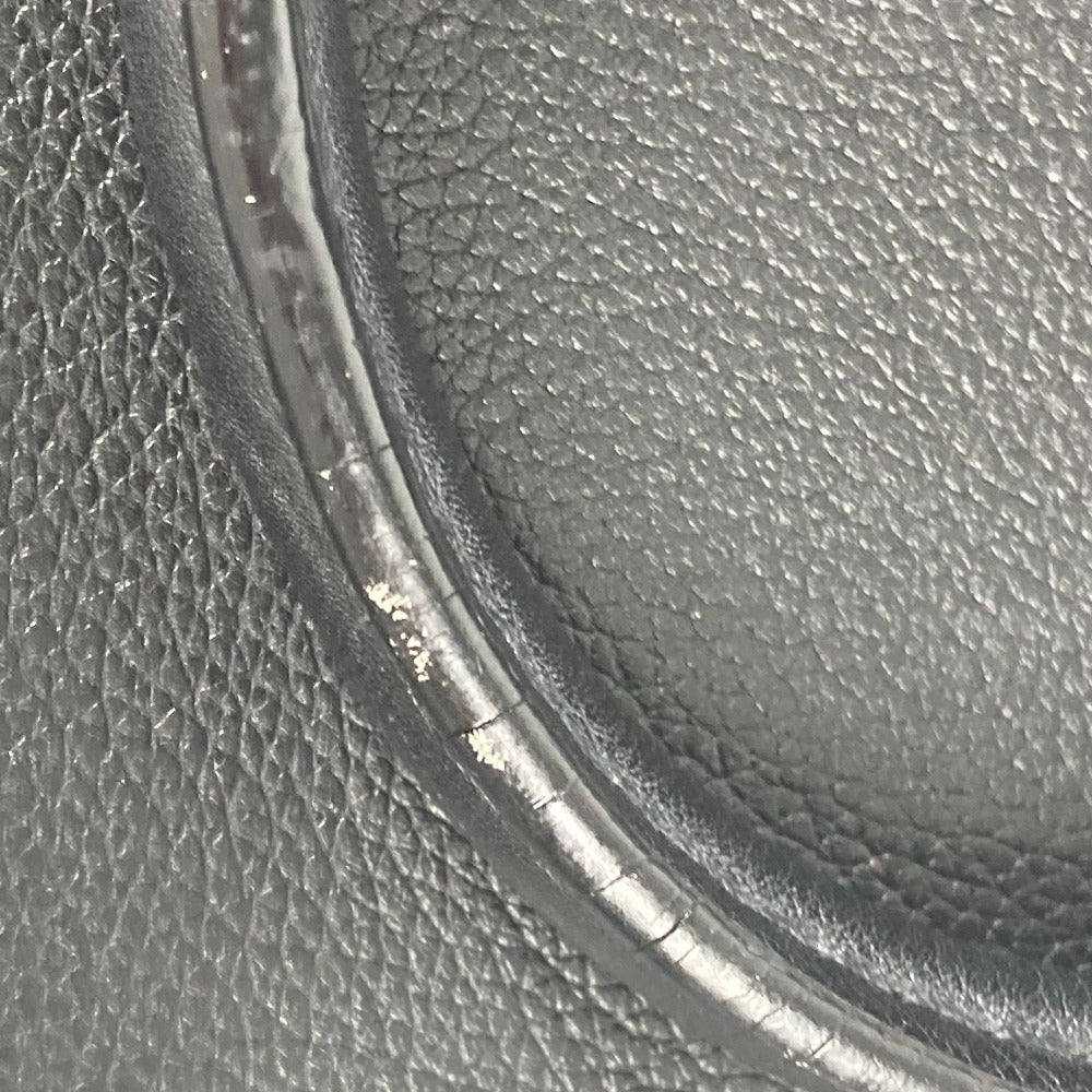 LOUIS VUITTON M55845 トートバッグ ショルダーバッグ ロックミー トートPM 2WAYバック ハンドバック 斜め掛け カバン ハンドバッグ グレインカーフレザー レディース ノワール ブラック - brandshop-reference