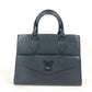 LOUIS VUITTON M55845 トートバッグ ショルダーバッグ ロックミー トートPM 2WAYバック ハンドバック 斜め掛け カバン ハンドバッグ グレインカーフレザー レディース ノワール ブラック - brandshop-reference