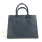 LOUIS VUITTON M55845 トートバッグ ショルダーバッグ ロックミー トートPM 2WAYバック ハンドバック 斜め掛け カバン ハンドバッグ グレインカーフレザー レディース ノワール ブラック - brandshop-reference