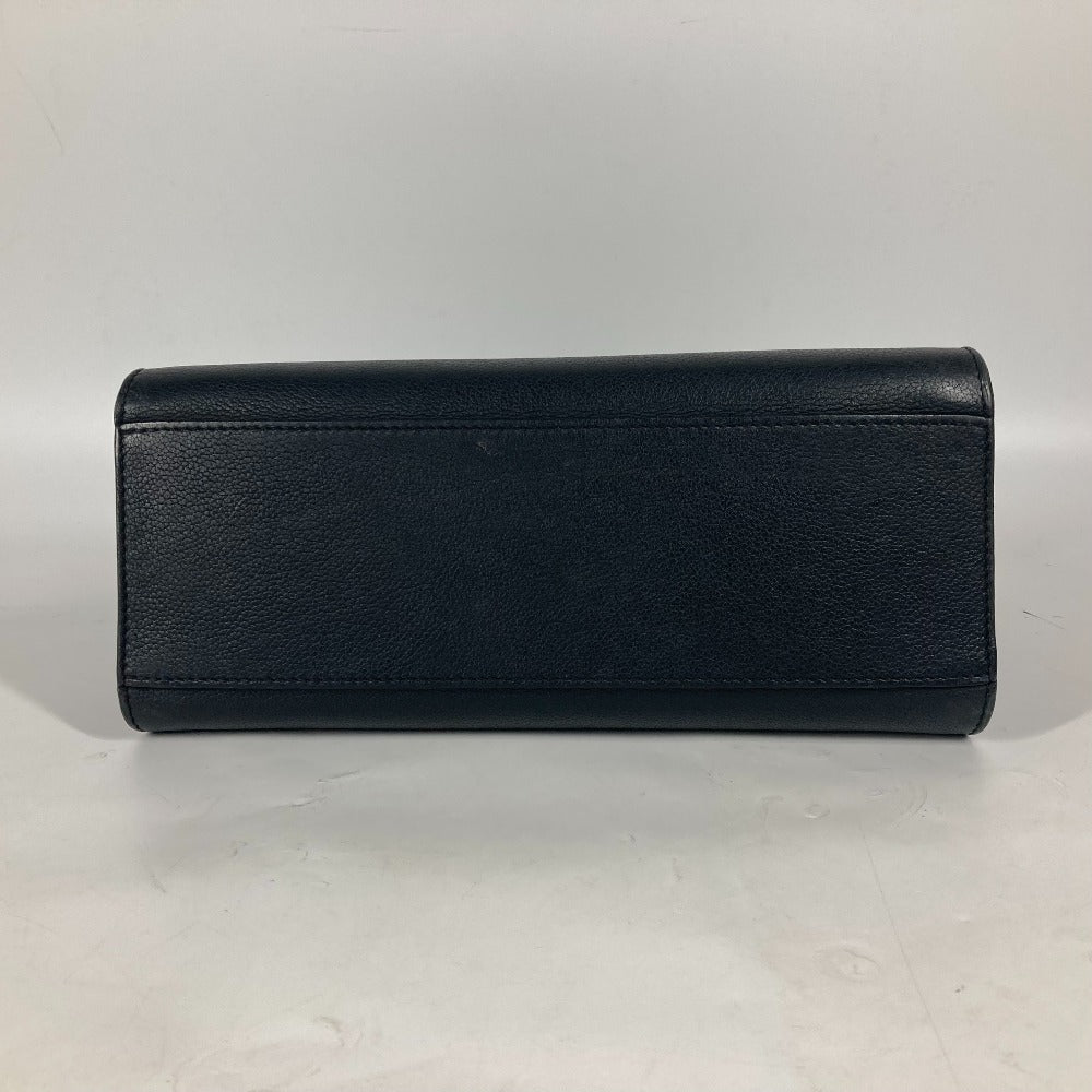 LOUIS VUITTON M55845 トートバッグ ショルダーバッグ ロックミー トートPM 2WAYバック ハンドバック 斜め掛け カバン ハンドバッグ グレインカーフレザー レディース ノワール ブラック - brandshop-reference