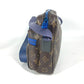 LOUIS VUITTON M43843 モノグラム メッセンジャーPM 斜め掛け ショルダーバッグ モノグラムキャンバス ユニセックス ブラウン - brandshop-reference