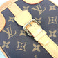 LOUIS VUITTON M68623 モノグラム ヴァリゼット・ヴェルティカル 斜め掛け カバン ポシェット ハンドバッグ 2WAYバッグ ショルダーバッグ モノグラムキャンバス ユニセックス ブラウン