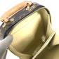 LOUIS VUITTON M68623 モノグラム ヴァリゼット・ヴェルティカル 斜め掛け カバン ポシェット ハンドバッグ 2WAYバッグ ショルダーバッグ モノグラムキャンバス ユニセックス ブラウン