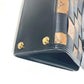 LOUIS VUITTON M53252 モノグラムリバース シティスティーマーPM 2WAYバッグ カバン 斜め掛け ハンドバッグ ショルダーバッグ レザー レディース ブラウン