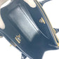 LOUIS VUITTON M53252 モノグラムリバース シティスティーマーPM 2WAYバッグ カバン 斜め掛け ハンドバッグ ショルダーバッグ レザー レディース ブラウン