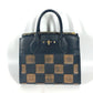 LOUIS VUITTON M53252 モノグラムリバース シティスティーマーPM 2WAYバッグ カバン 斜め掛け ハンドバッグ ショルダーバッグ レザー レディース ブラウン