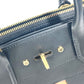 LOUIS VUITTON M53252 モノグラムリバース シティスティーマーPM 2WAYバッグ カバン 斜め掛け ハンドバッグ ショルダーバッグ レザー レディース ブラウン