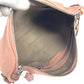 LOUIS VUITTON M94276 モノグラムマヒナ セレネPM 斜め掛け カバン トートバッグ ハンドバッグ 2WAYバッグ ショルダーバッグ モノグラムマヒナレザー レディース ローズ ピンク