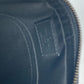 LOUIS VUITTON N23355 ダミエアンフィニ ポシェット ディストリクト カバン ポシェット 斜め掛け ショルダーバッグ ダミエアンフィニレザー メンズ オニキス ブラック