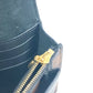 LOUIS VUITTON N60221 ダミエ ポルトフォイユ・ヴァヴァン チェーン チェーンウォレット ショルダーバッグ 斜め掛け 長財布 ダミエキャンバス レディース ノワール ブラウン