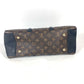 LOUIS VUITTON M44817 モノグラム スフロ NV MM トートバッグ カバン 肩掛け ハンドバッグ モノグラムキャンバス レディース ブラウン