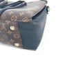 LOUIS VUITTON M44817 モノグラム スフロ NV MM トートバッグ カバン 肩掛け ハンドバッグ モノグラムキャンバス レディース ブラウン