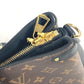 LOUIS VUITTON M44817 モノグラム スフロ NV MM トートバッグ カバン 肩掛け ハンドバッグ モノグラムキャンバス レディース ブラウン