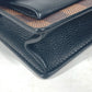 LOUIS VUITTON N60221 ダミエ ポルトフォイユ・ヴァヴァン チェーン チェーンウォレット ショルダーバッグ 斜め掛け 長財布 ダミエキャンバス レディース ノワール ブラウン