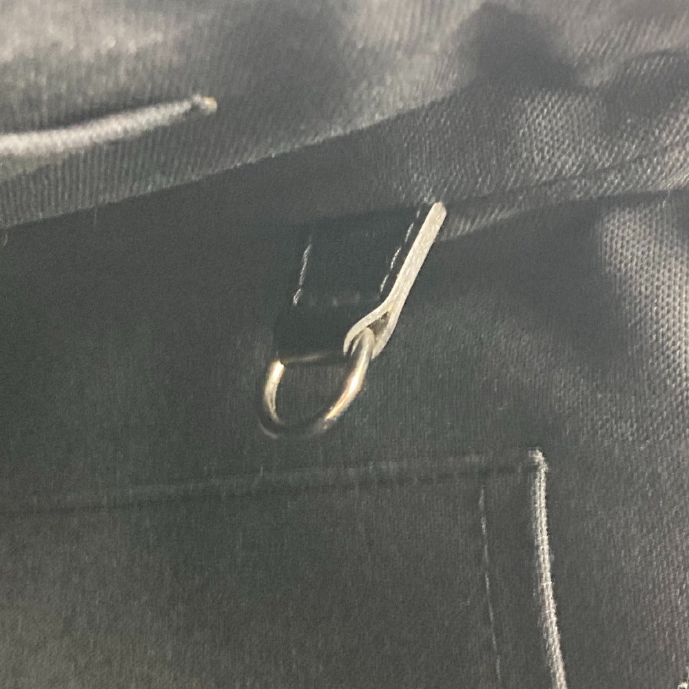 LOUIS VUITTON N41211 ダミエグラフィット ミックPM カバン 斜め掛け ショルダーバッグ ダミエグラフィットキャンバス ユニセックス ブラック