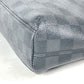 LOUIS VUITTON N41211 ダミエグラフィット ミックPM カバン 斜め掛け ショルダーバッグ ダミエグラフィットキャンバス ユニセックス ブラック