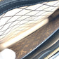 LOUIS VUITTON M43596 Monogram Reverse Trunk Clutch, 2-Way Bag, Crossbody Pochette, Clutch Bag, Shoulder Bag, Monogram Reverse Canvas, Women's, Beige