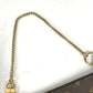 LOUIS VUITTON M60153 モノグラム ミニ・ポシェット アクセソワール T&B チェーンバッグ カバン ハンドバッグ モノグラムキャンバス レディース ブラウン