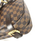 LOUIS VUITTON N51200 ダミエ ハイバリー カバン 肩掛け ショルダーバッグ ダミエキャンバス レディース エベヌ ブラウン
