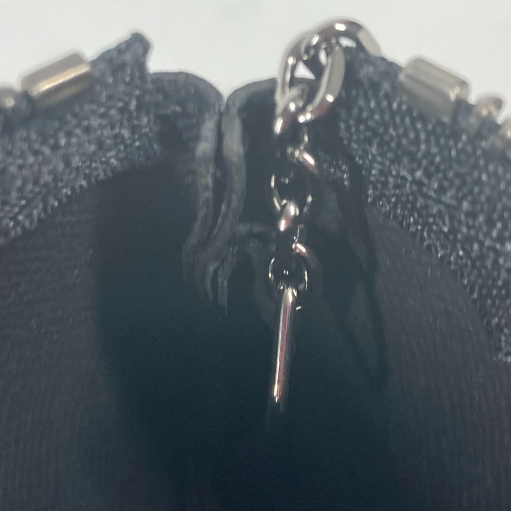 LOUIS VUITTON M80905 モノグラムエクリプス ポシェット クレ 小銭入れ 財布 コインケース モノグラムエクリプスキャンバス メンズ ブラック