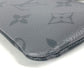 LOUIS VUITTON M80905 モノグラムエクリプス ポシェット クレ 小銭入れ 財布 コインケース モノグラムエクリプスキャンバス メンズ ブラック