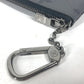 LOUIS VUITTON M80905 モノグラムエクリプス ポシェット クレ 小銭入れ 財布 コインケース モノグラムエクリプスキャンバス メンズ ブラック
