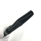 HERMES Hロゴ ベアンスフレ 2つ折り ロングウォレット 長財布 エプソン ユニセックス ブラック